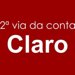 Read more about the article Fatura Claro Net, empresa e serviços