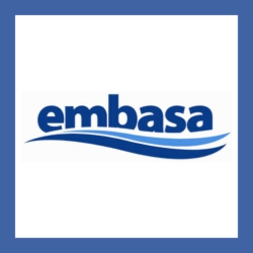 Read more about the article Embasa 2° VIA