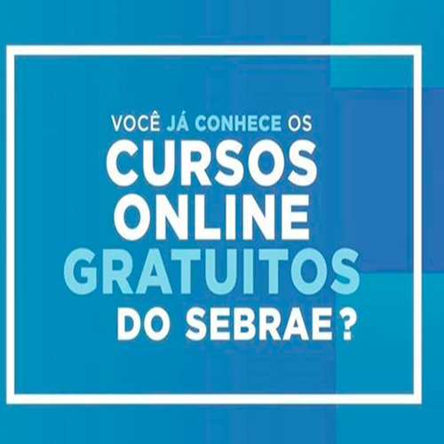 Read more about the article Cursos Gratuitos SEBRAE – Lista Completa, Inscrição – Guia completo