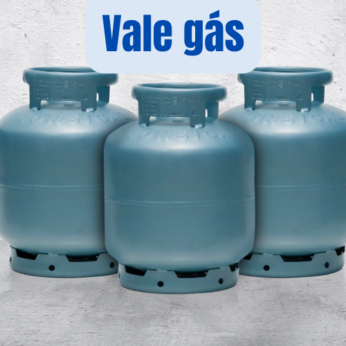 Read more about the article Quais estados possuem o benefício do vale gás?