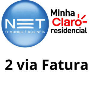 Read more about the article Como emitir a 2ª via da net / net 2 via