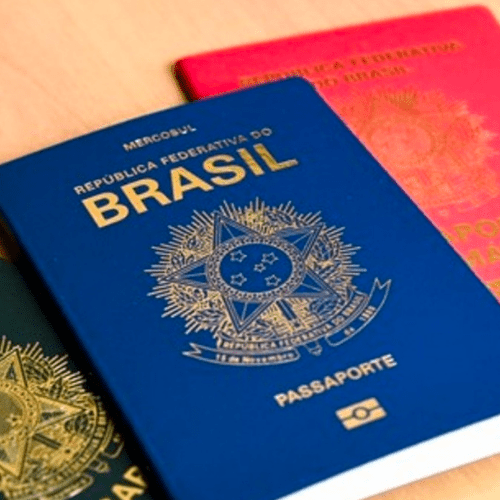 Read more about the article Como tirar a segunda via do passaporte