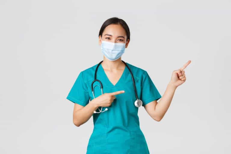Curso técnico enfermagem SENAC