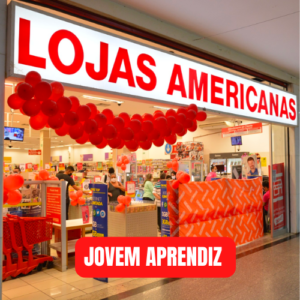 Read more about the article Jovem Aprendiz Lojas Americanas, Inscrições e Vagas