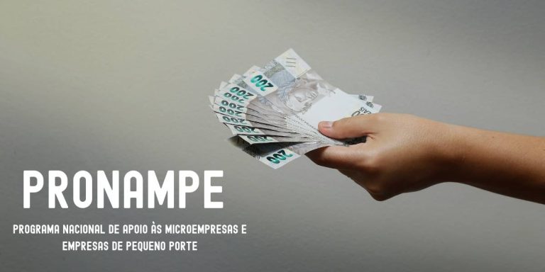 PRONAMPE
