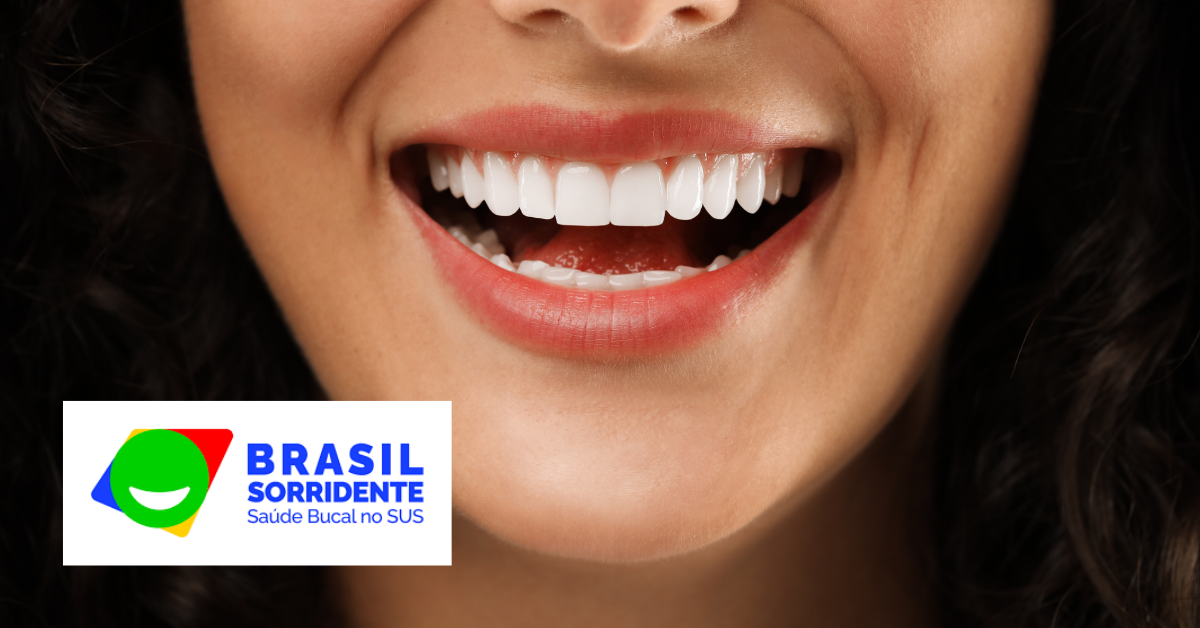 Brasil Sorridente
