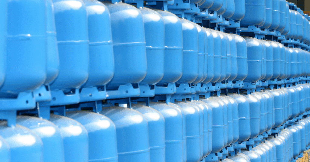 Gás do Povo onde buscar ajuda