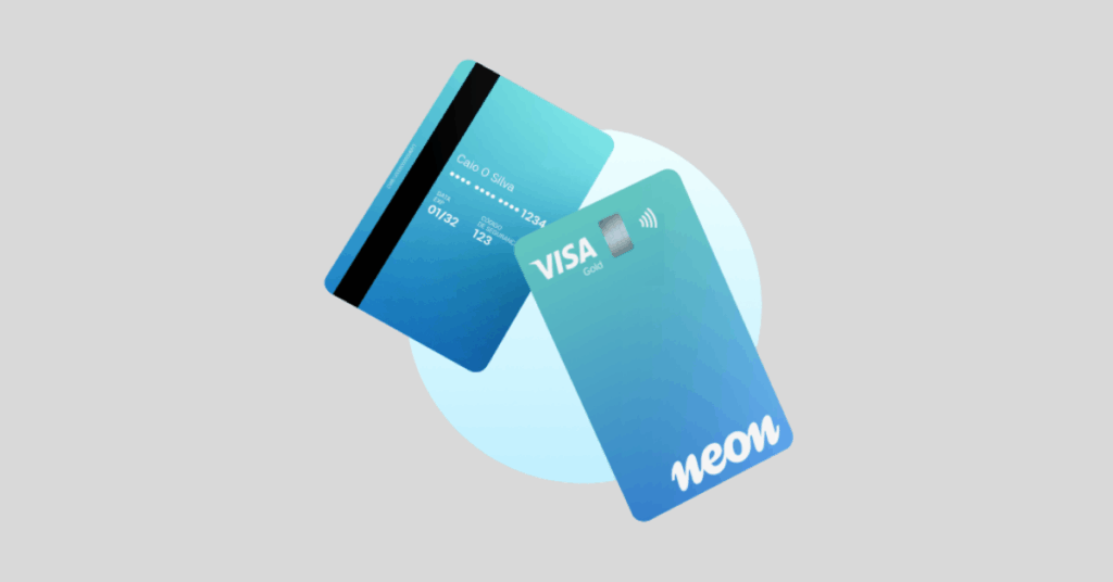 Melhores cartões sem anuidade