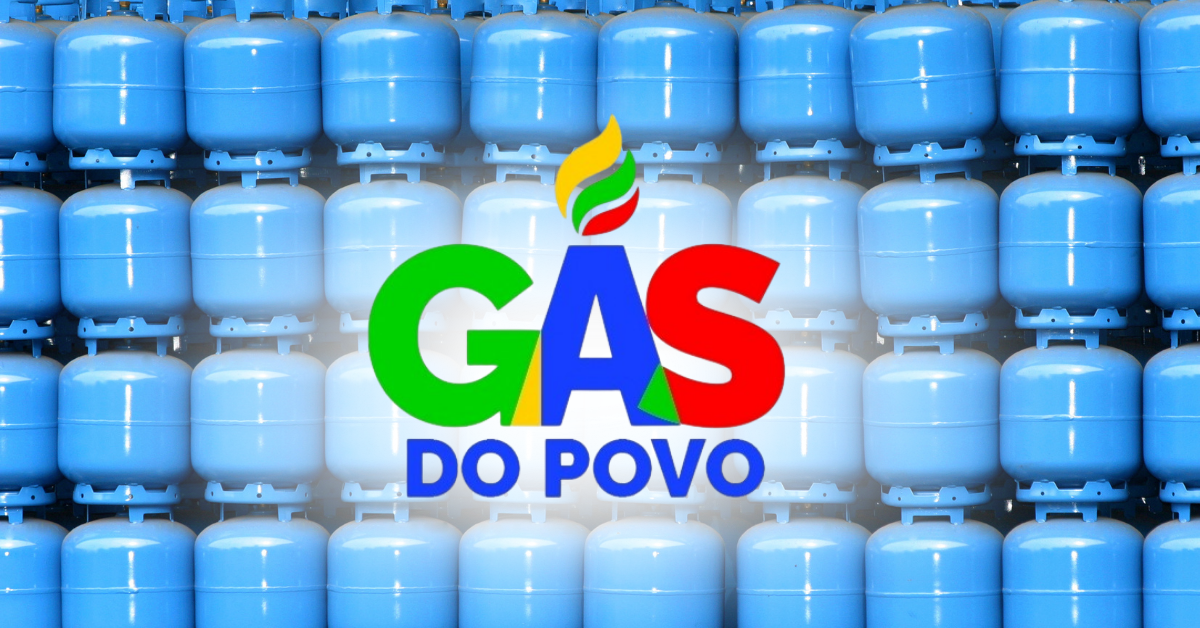 Quem tem direito ao Gás do Povo