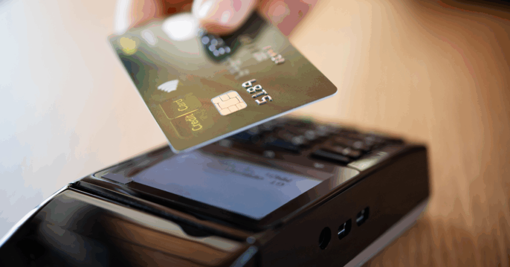 cartões de crédito com limite alto