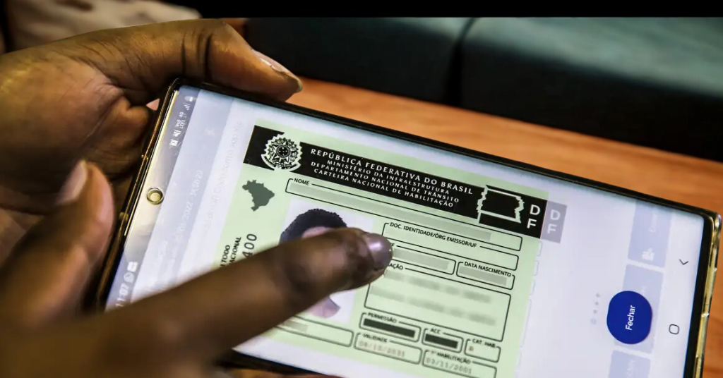 CNH do Brasil suporte